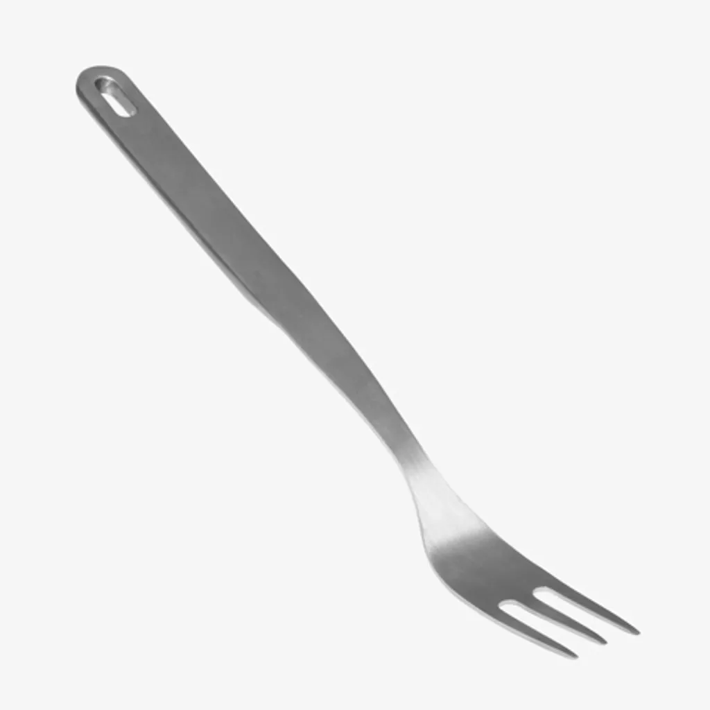 【瑞典主廚秘密 Professional Secrets】主廚叉 不鏽鋼 33.5CM✿70B005